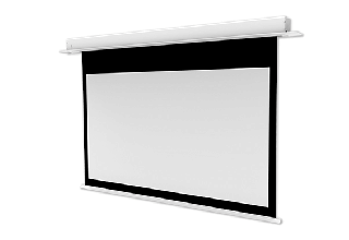 MÀN CHIẾU ĐIỆN ÂM TRẦN 120 INCH SEEMAX - MÃ SAESW120HWM , TL 16:9